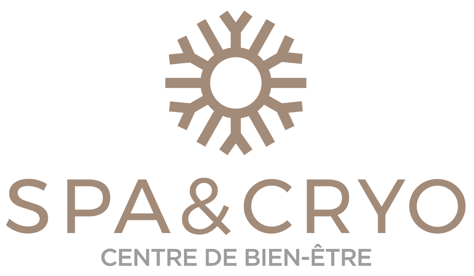 Spa & Cryo – Centre de bien-être