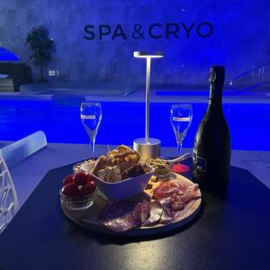 spa & cryo - formule afterwork - Grenoble
