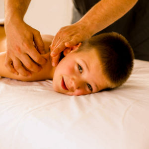 Massage enfant grenoble