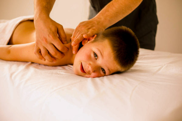 Massage enfant grenoble