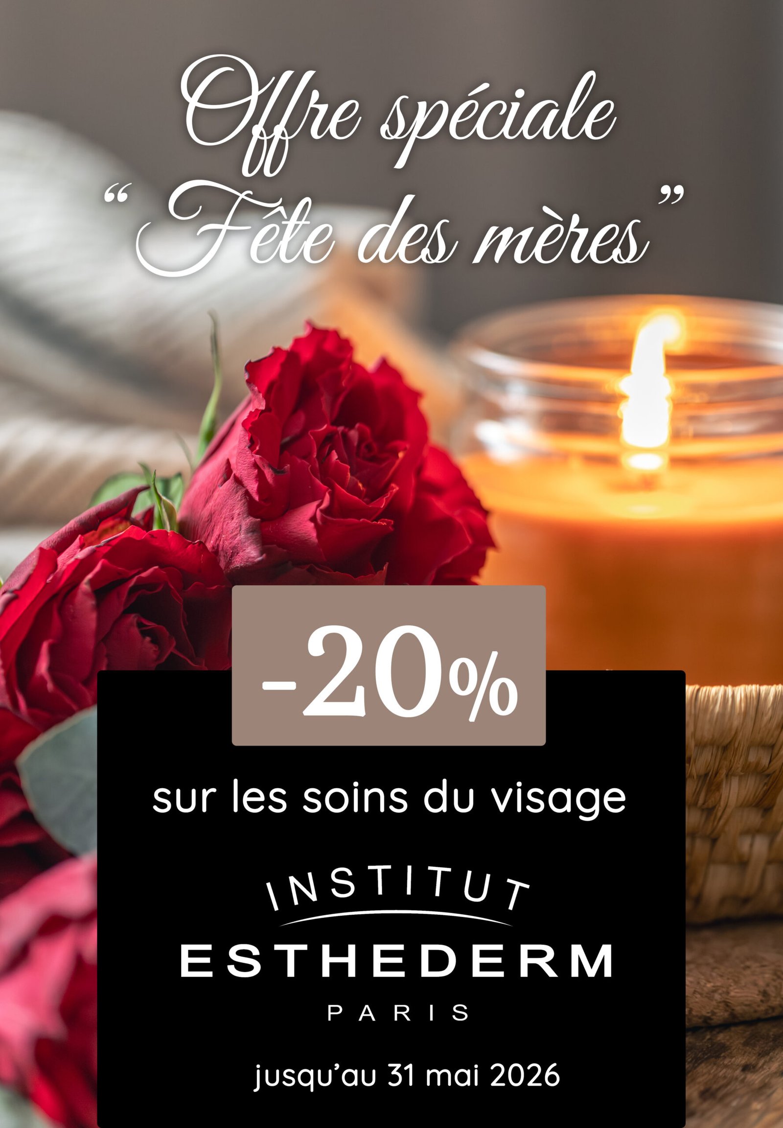 Fete-des-meres-2026 esthederm