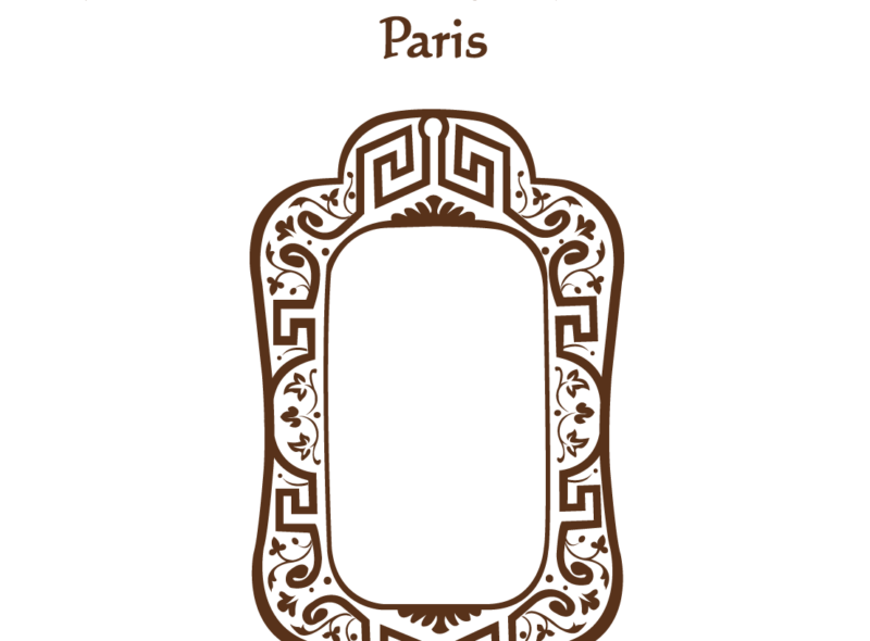 Logo - La Sultane de Saba