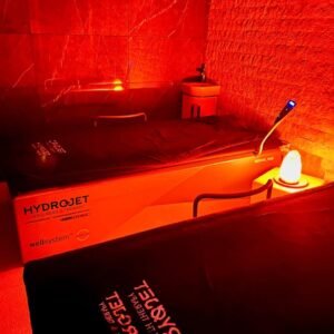 hydrojet - Spa & Cryo - Massage - cryolipolyse - Poisat, Eybens, Grenoble