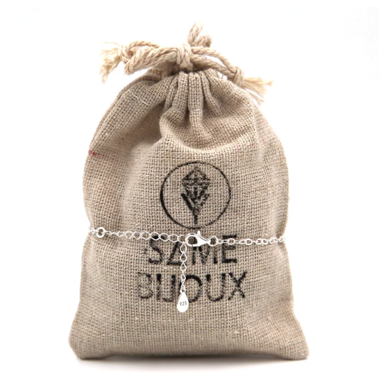 Bracelet – Arbre de vie – ARGENT 925 - same bijoux