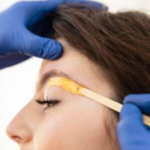 epilation sourcils - spa - grenoble