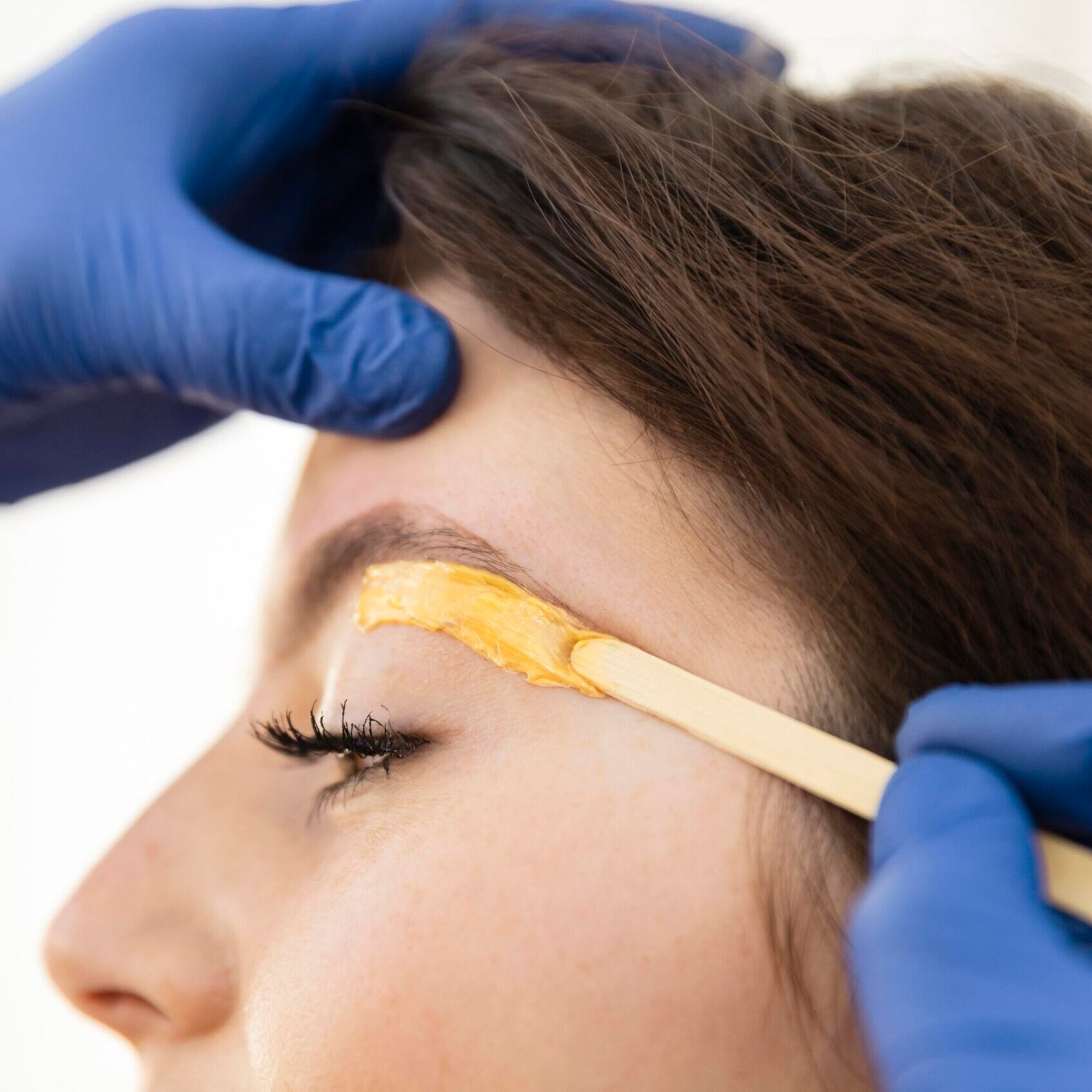 epilation sourcils - spa - grenoble